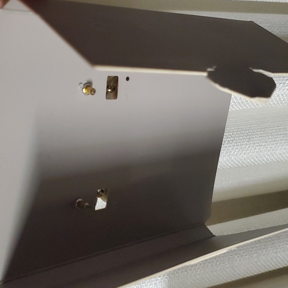 Zara Pearl Drop Blogger Style Earrings - Picture 4 of 4